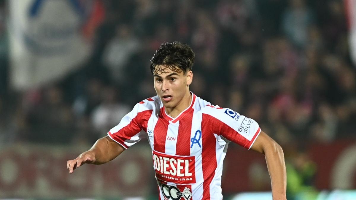 Questione di cuore, Giulio Pellizzari: "Vicenza, che sogno!"