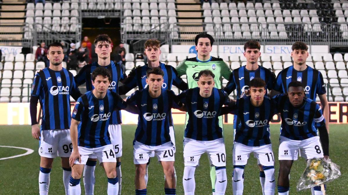 Atalanta U23-Casertana, Sky o Now?: Dove vederla in diretta tv o streaming