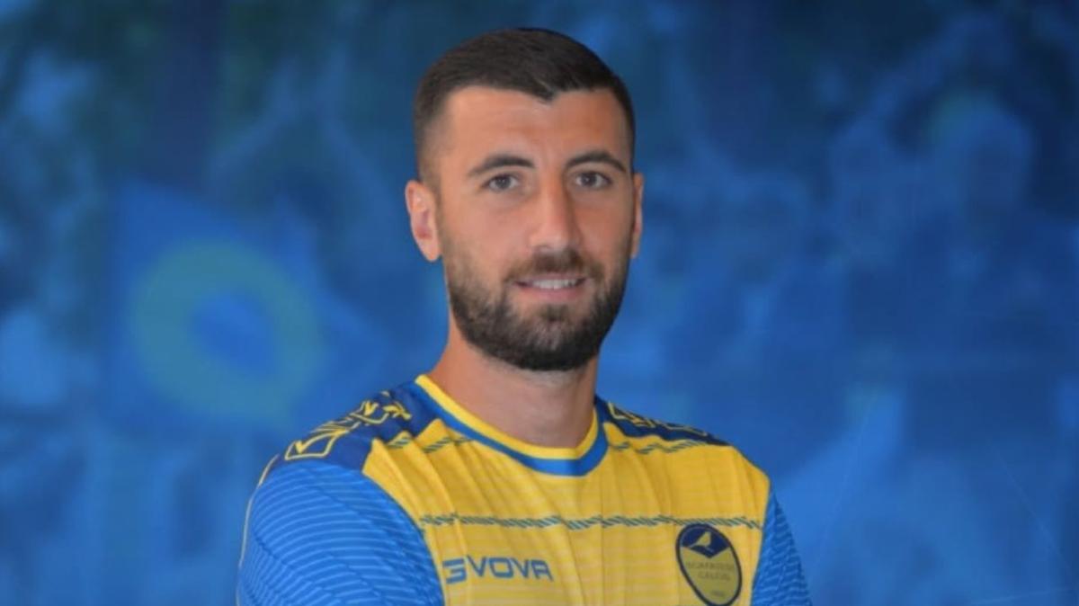 Scafatese, ufficiale il rinnovo di Emilio Volpicelli