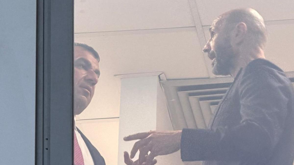 Catania, incontro tra Pelligra e Varrà: si valuta lui per il ruolo di DS