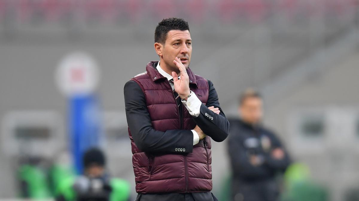 Pro Vercelli, vicino Daniele Bonera per la panchina
