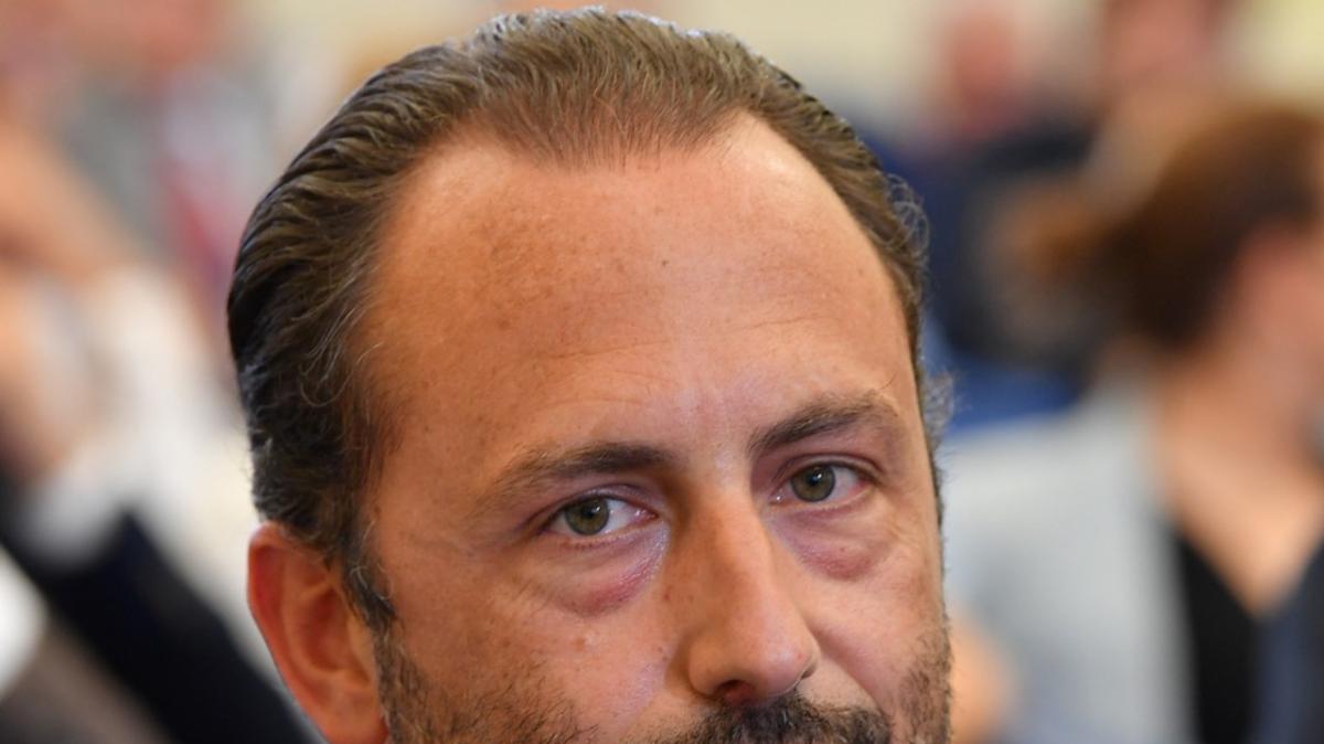 Bari, la famiglia De Laurentiis risponde al sindaco Leccese