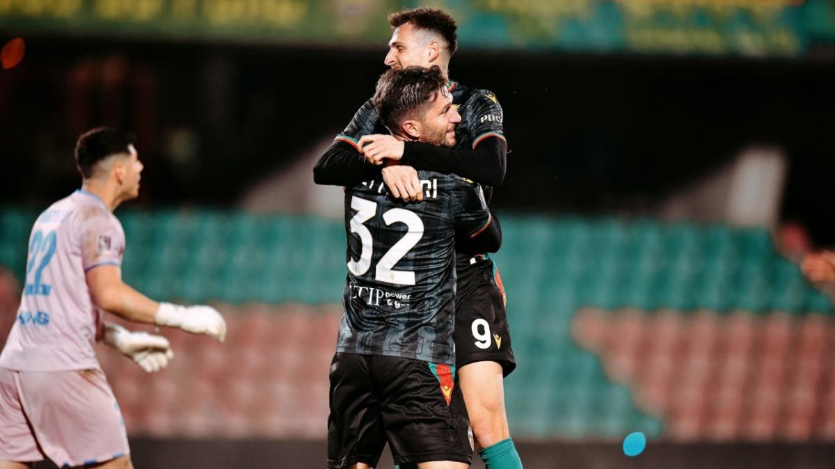 Ternana, prosegue la rivoluzione: esonerato anche Foresti, è ufficiale