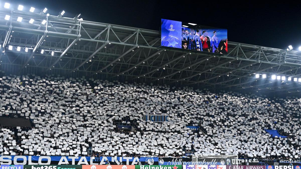 Nel weekend in Serie A, oggi in Serie C, è il momento di Sergej Levak