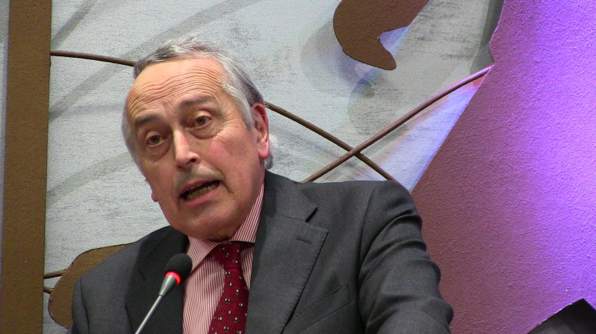 Elezioni FIGC, Abete: "Riforma Zola una delle poche vere novità"