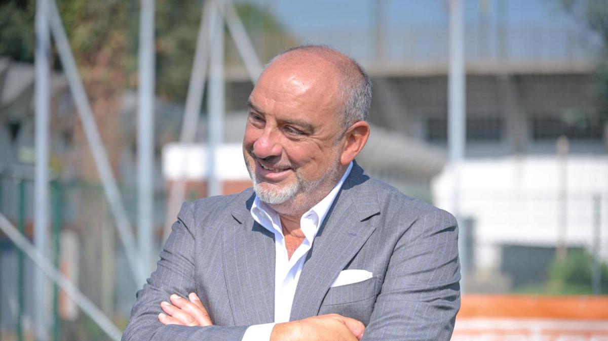 Alcione, Gallazzi: “Seregno come fosse la 'nostra' U23. Avanti con Cusatis e Mavilla, puntiamo al quarto posto”