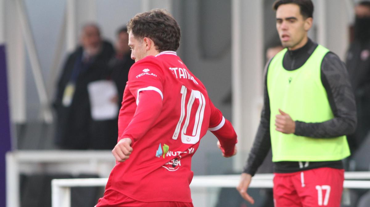 Dai pattini a rotelle alla chiamata di Mihajlovic fino all'idolo Totti, Stanzani si racconta: "Sinisa aveva un'aura speciale, a Carpi l'obiettivo è la salvezza"