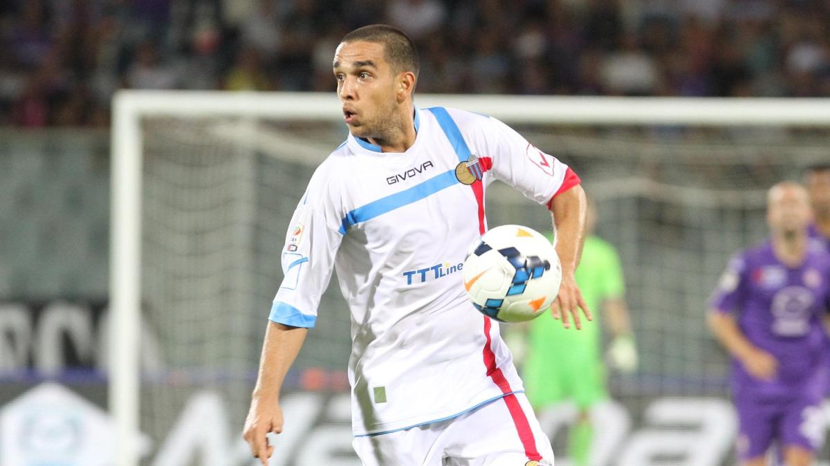 Bellusci, il cuore tra Catania e Ascoli: "In Sicilia sono diventato uomo, oggi faccio il cameriere con dignità"