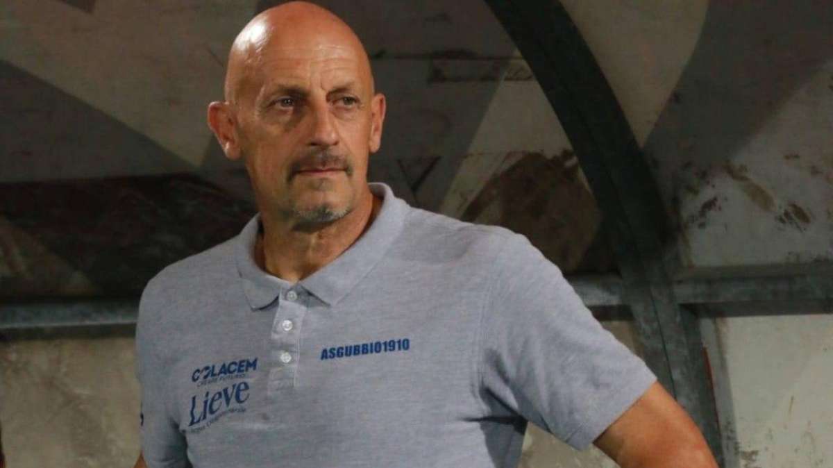 Domenico Di Carlo (Credit_ A.S. Gubbio)