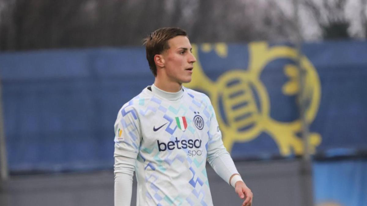 Inter, si lavora con l'Udinese per il riscatto di Mattia Marello
