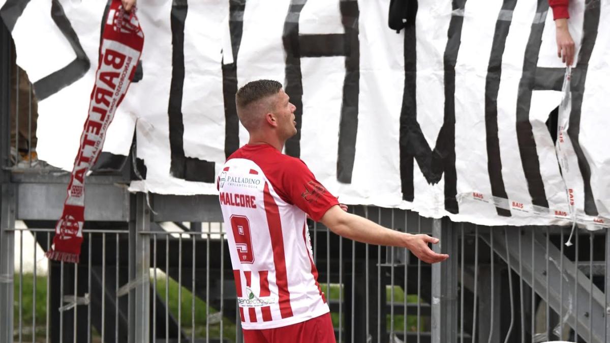 Barletta, il cerchio si chiude: undici anni dopo l’addio forzato, la Serie C riabbraccia i biancorossi 