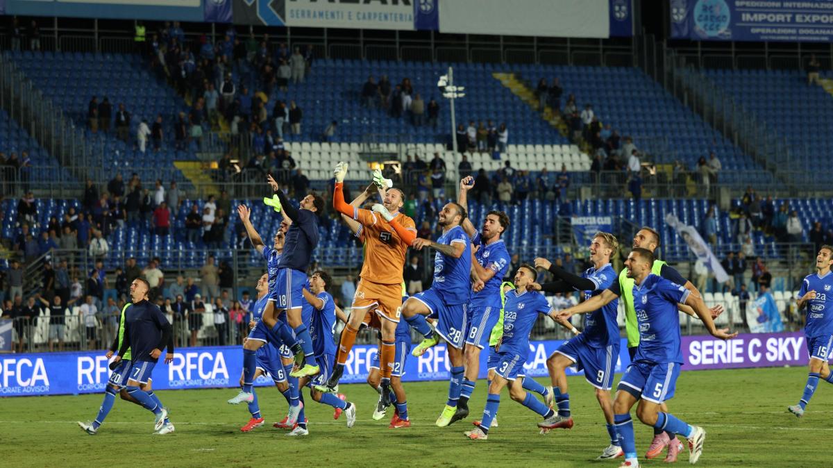 Union Brescia e Ascoli si sfidano per la finale d'andata: le probabili formazioni