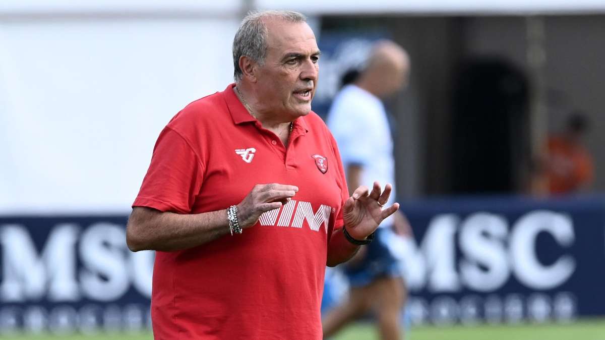 Perugia Ternana, Sky, Dazn, Helbiz? Dove vederla in tv o streaming