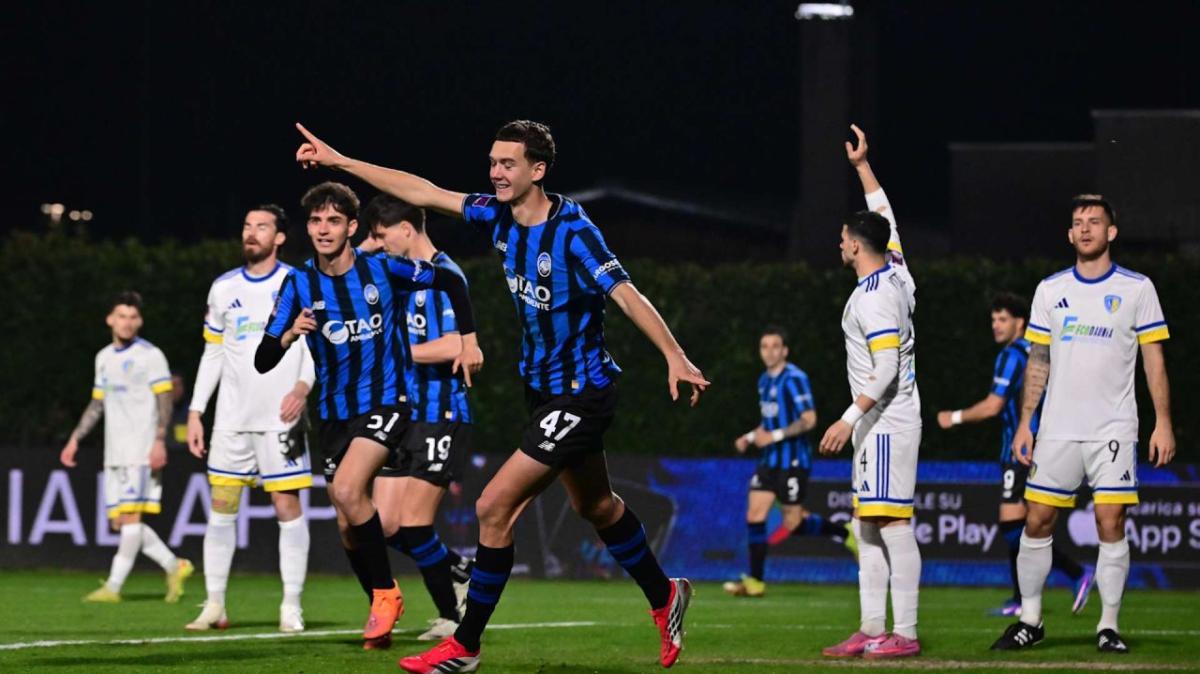 Crederci per camminare, il viaggio di Levak con l’Atalanta 