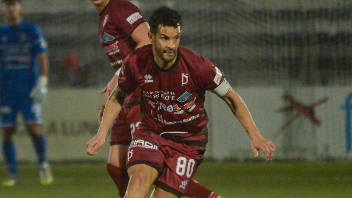 Pontedera, possibile retrocessione contro il Ravenna? Le combinazioni