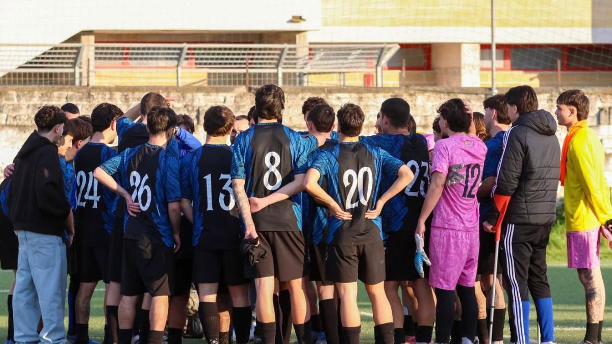 Il Latina si assicura il primo posto in Primavera 3: ora i playoff promozione 