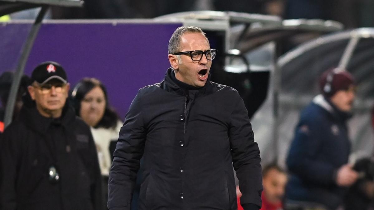 Vicenza, Gallo: "Avevamo ancora qualche spritz in corpo. La squadra mi ha fatto un regalo"