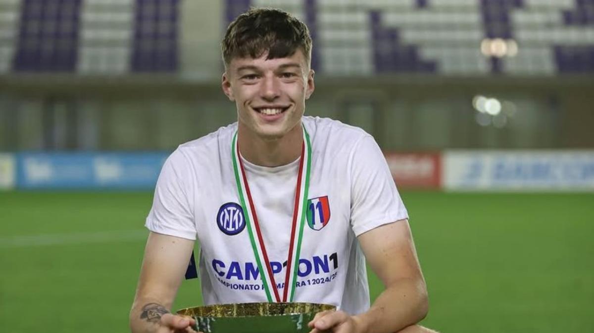 Inter U23, interesse di vari club per Spinaccè: in Italia Vicenza e Carrarese, all'estero piace a Zwolle, Gent e Westerloo