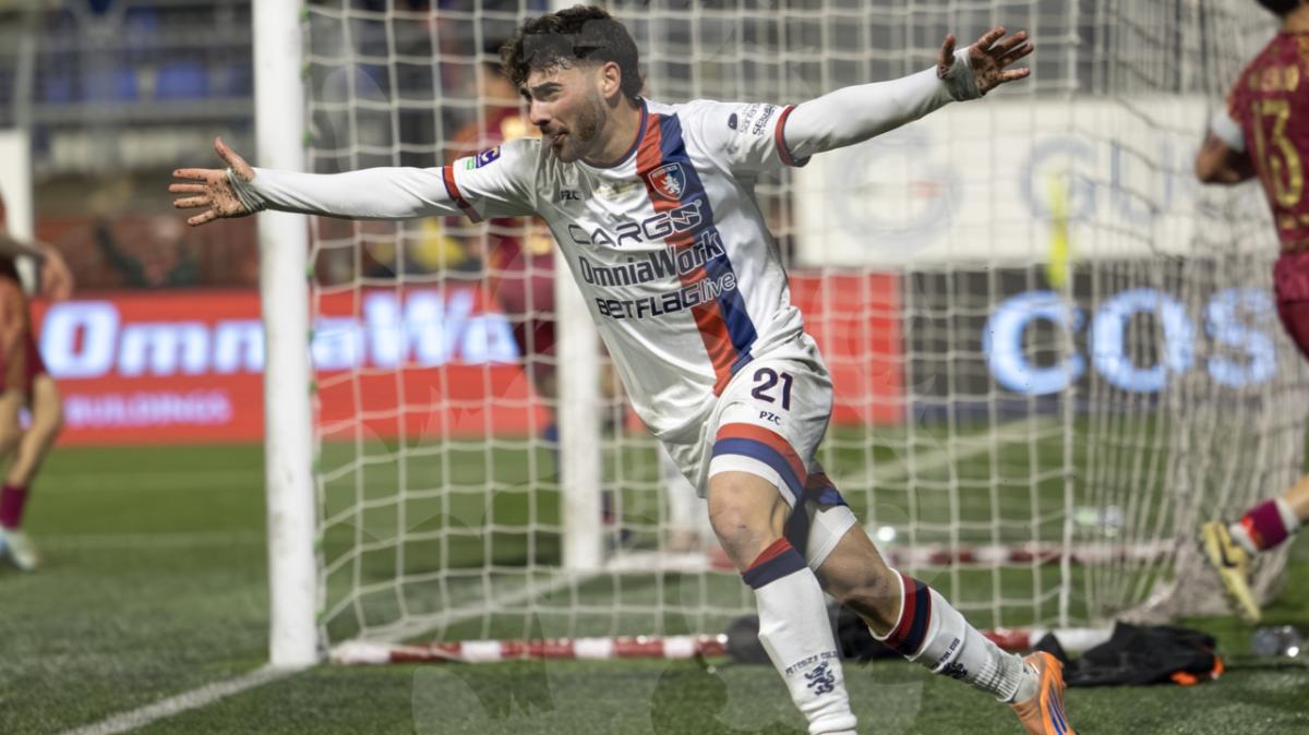 Potenza, Schimmenti e Castorani: "Oggi il Viviani ci ha dato una spinta in pù"