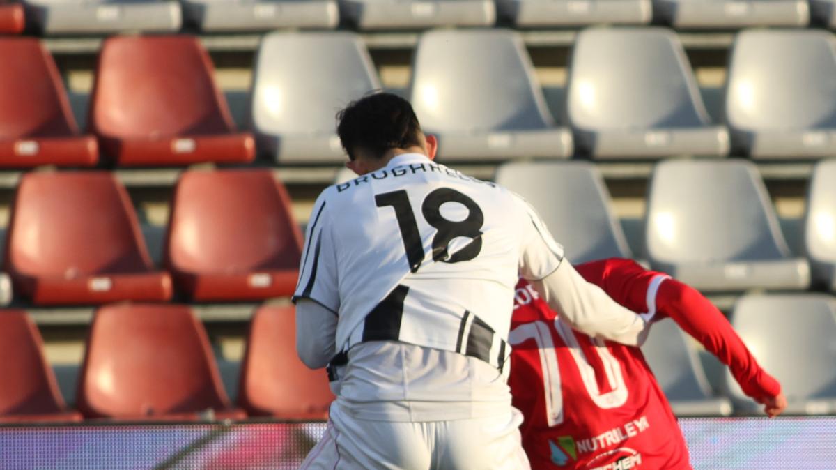 Juventus Next Gen-Ternana, tolto cartellino rosso a Brugarello dopo FVS: la ricostruzione 