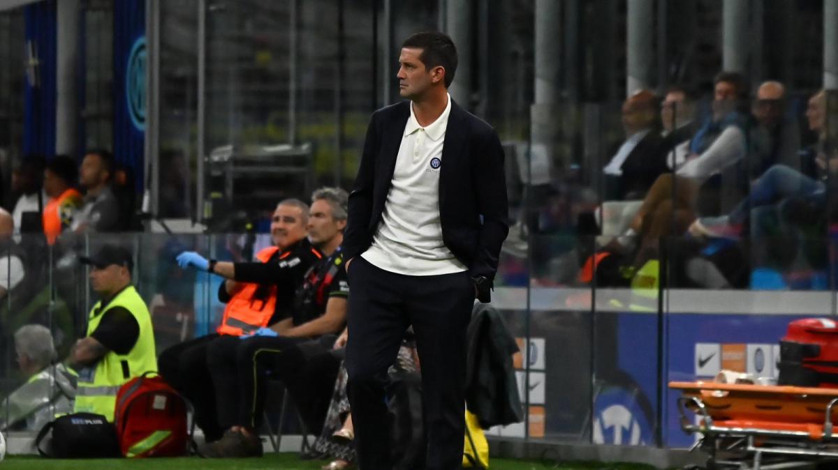Quando l'Ascoli aveva pensato a Chivu: il retroscena sull'allenatore campione d'Italia