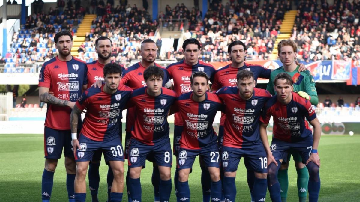 Sambenedettese-Arezzo: novanta minuti fondamentali e l'Ascoli osserva