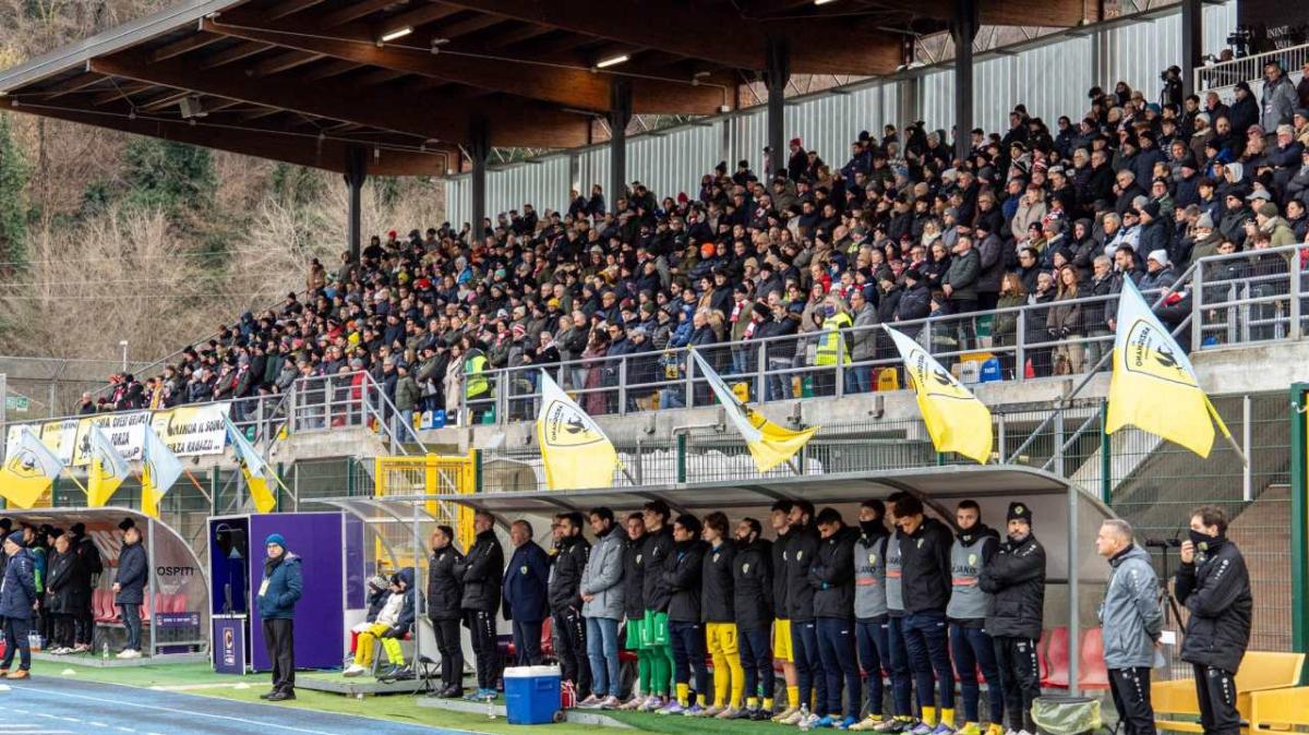 Arzignano-Cittadella: diretta live testuale, formazioni e tabellino