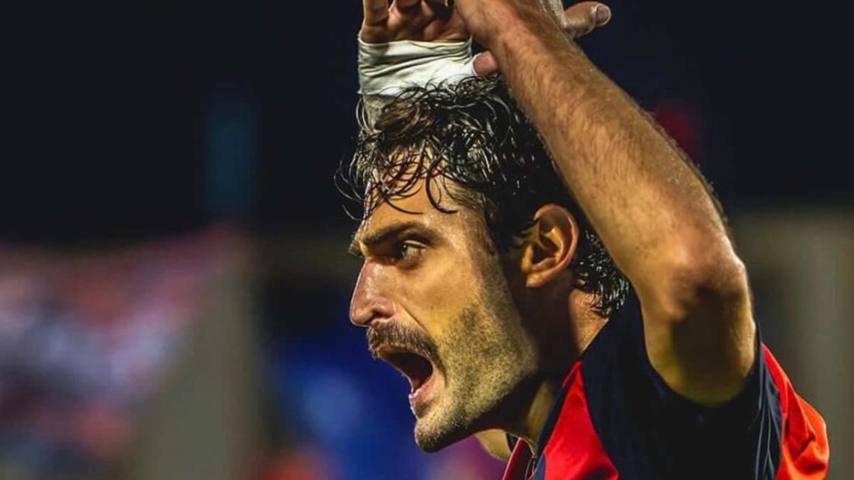 Da protagonista con Torino e Inter a eroe del derby: Karlo Butic diventa 're'