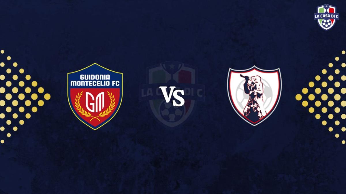 Guidonia Montecelio-Sambenedettese 0-1: i rossoblù ritrovano la vittoria, rivivi la diretta testuale