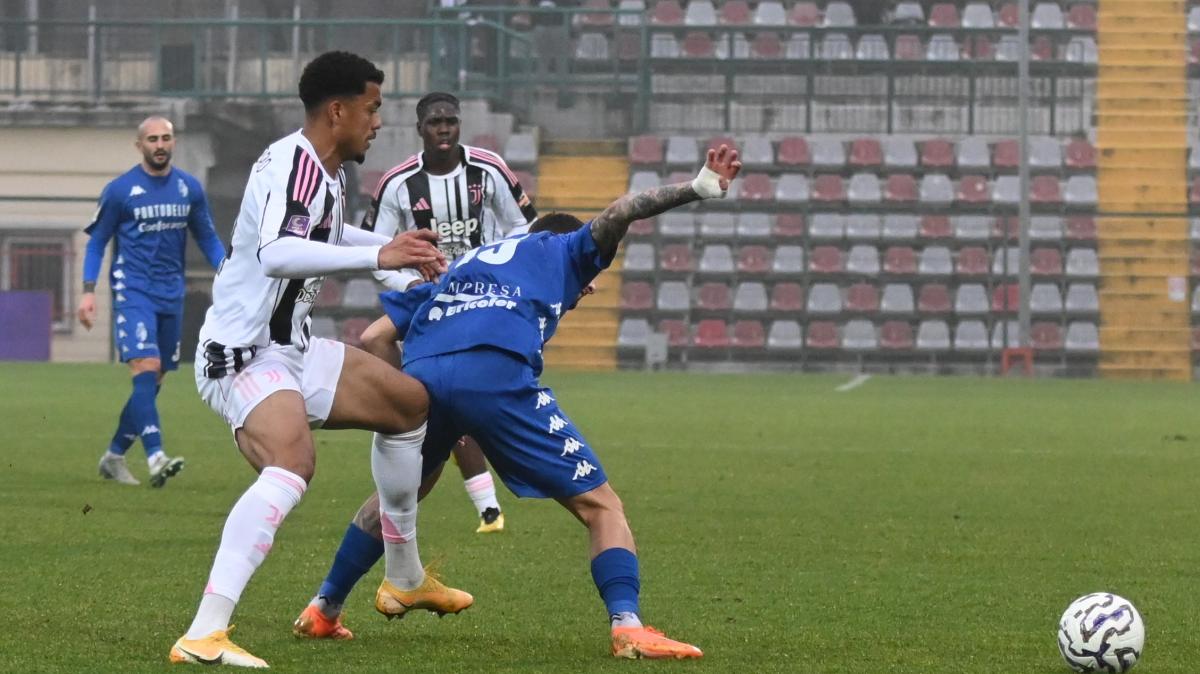 Sassuolo, in campo la coppia difensiva ex Juve Next Gen: Muharemovic-Pedro Felipe titolari contro il Lecce