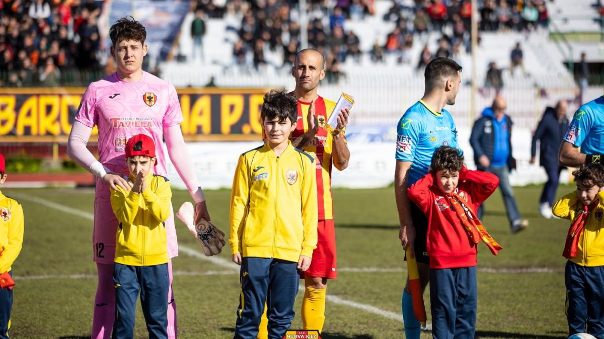 Dalla Nuova Igea Virtus al Catania: De Falco pronto al grande salto