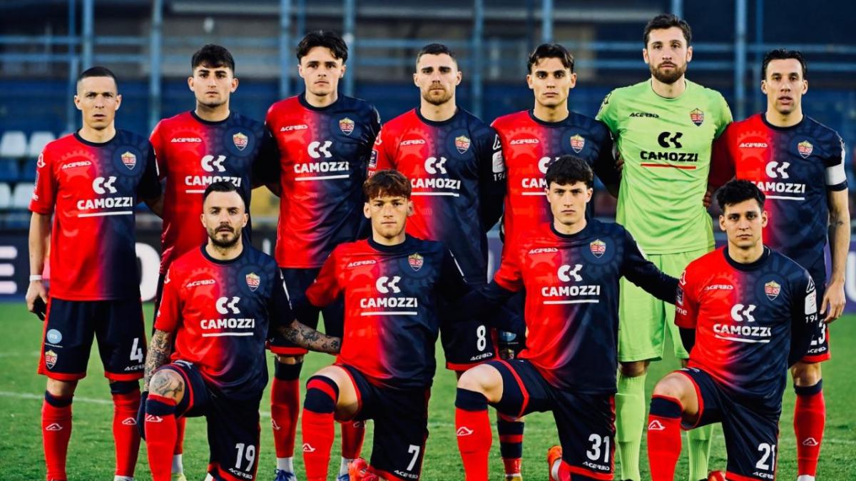 Guida ai playoff - Lumezzane, una stagione esaltante per sognare in grande