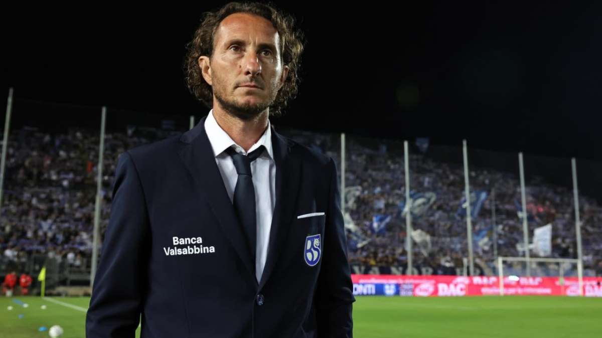 Aimo Diana / Credit: Union Brescia 