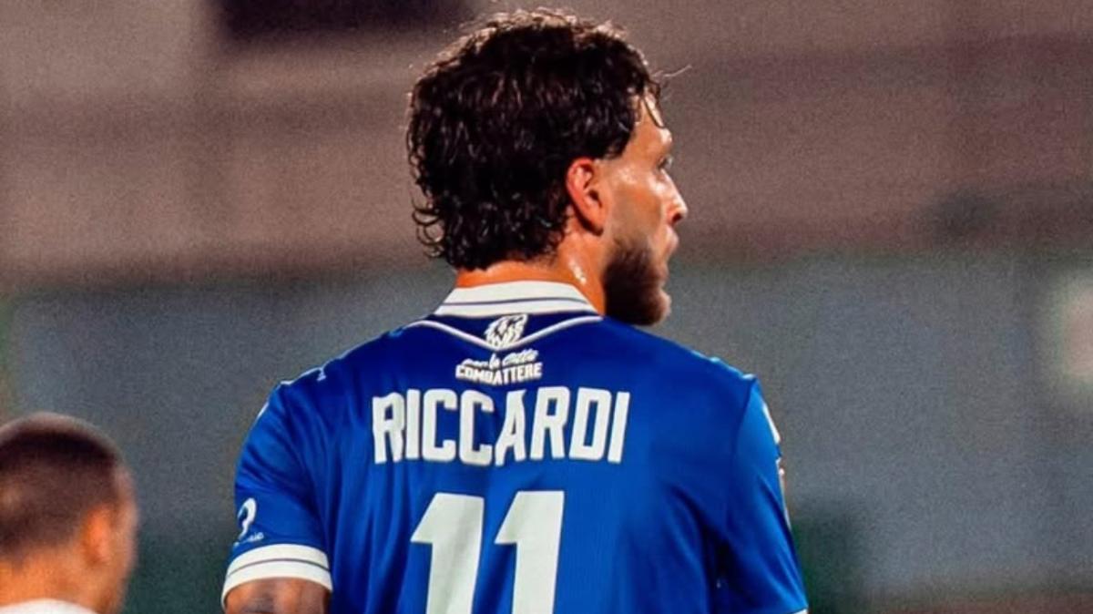 La rinascita di Pasquale Riccardi: "A Siracusa un gruppo fantastico, Turati? Mi ha fatto crescere"