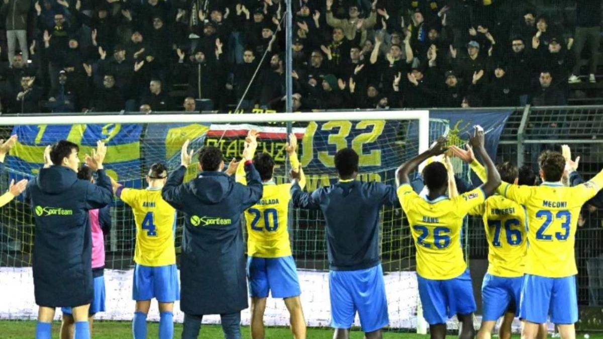 Pergolettese, l'Under 16 trionfa nel Torneo Italo Galbiati: è la prima volta per una formazione di Serie C