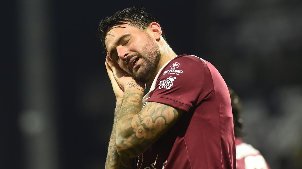 Dal gol promozione alla rete all'esordio: Lescano ritrova il Viviani da ex