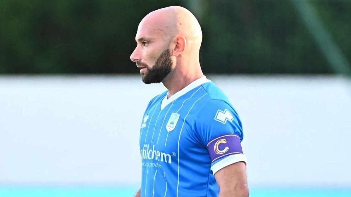 Pineto, Amadio: "Siamo cresciuti ancora. Nei playoff? Ascoli favorita"