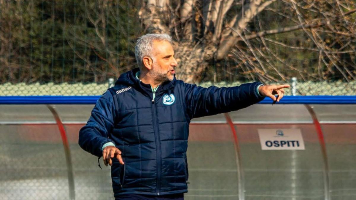 Desenzano, Gaburro mago delle promozioni: è la quinta in Serie C per l’allenatore