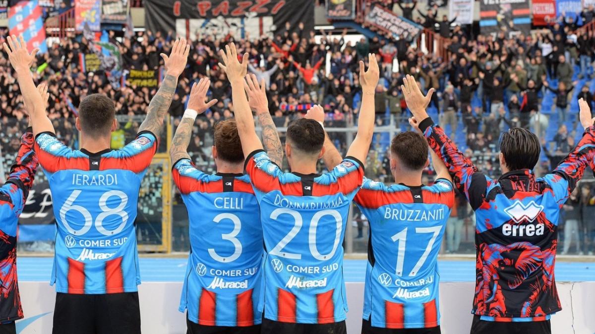 Serie C, 33ª giornata: i risultati e i marcatori completi