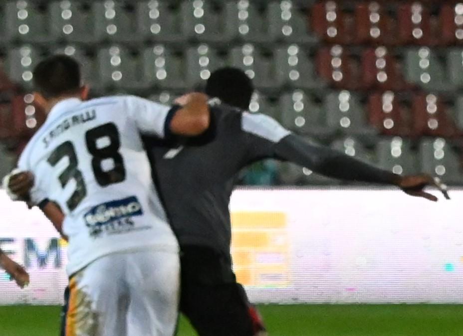 Cittadella, la carica di Sangalli: "Cercavo un salto di qualità. Non vedo l'ora di iniziare"