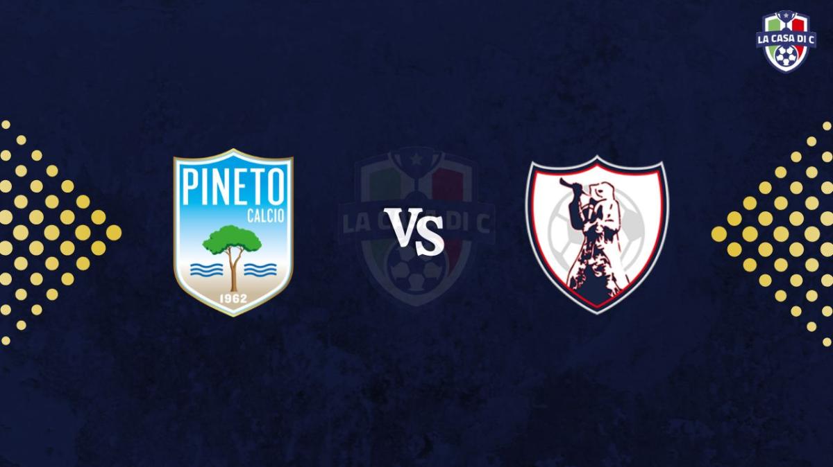 Pineto-Sambenedettese 0-0: prime occasioni da entrambe le parti