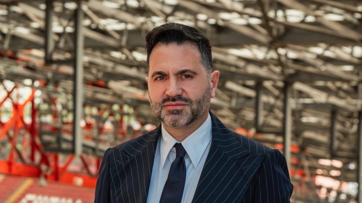 Triestina, D'Aniello è il nuovo DG: si punta al rinnovo del Ds Franco, proposta biennale 