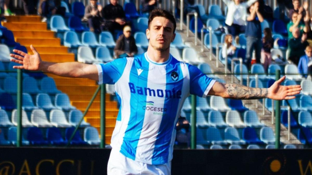 L'arrivo a gennaio e i playoff a un passo: Samele è l'uomo in più della Giana Erminio