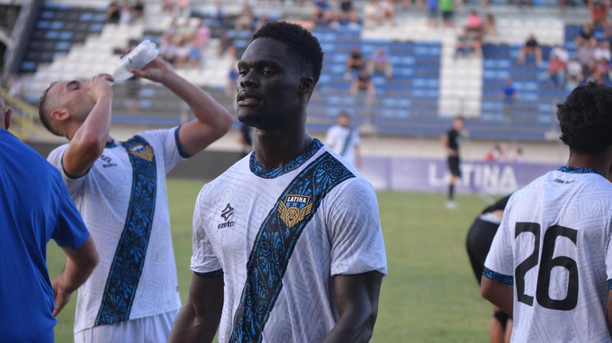 Il calcio è una questione di famiglia. Da Caleb e Joseph Ekuban: "Renate, voglio portarti in alto"