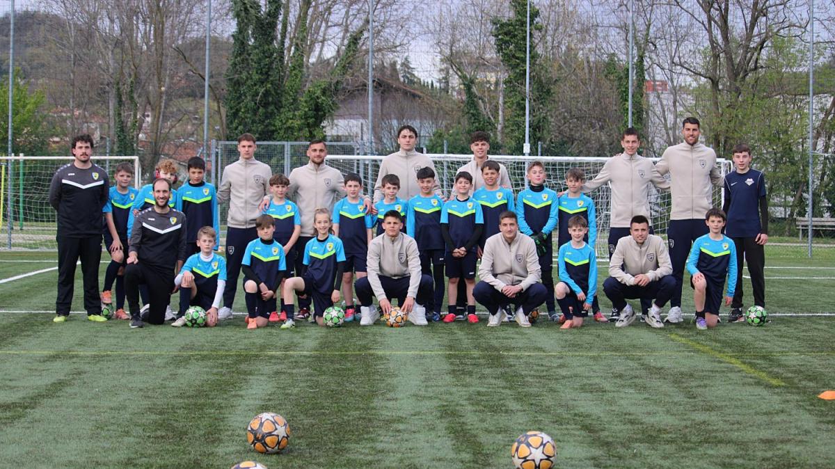 Arzignano Valchiampo, SGS Veneto e Autismo Triveneto insieme per la giornata della consapevolezza sull’autismo