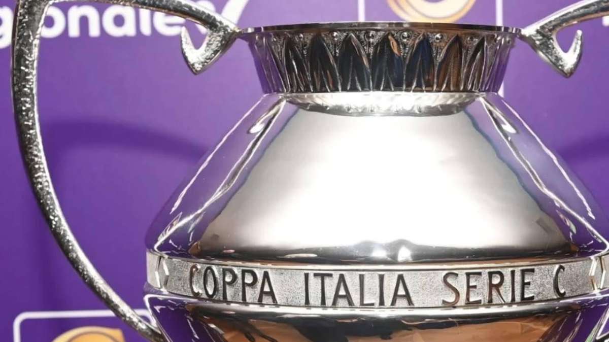 Coppa Italia Serie C Regionale di Trenitalia: questa sera finale Potenza-Latina