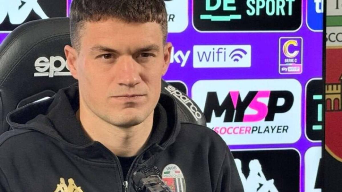 Ascoli, Curado "Possiamo giocarci qualcosa di importante"