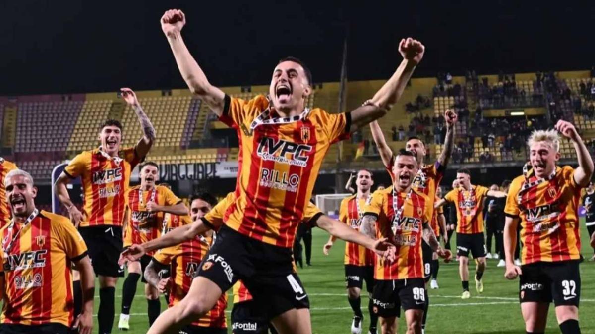 Dalla malattia all’esordio con il Benevento: la rincorsa di Matteo Donatiello 