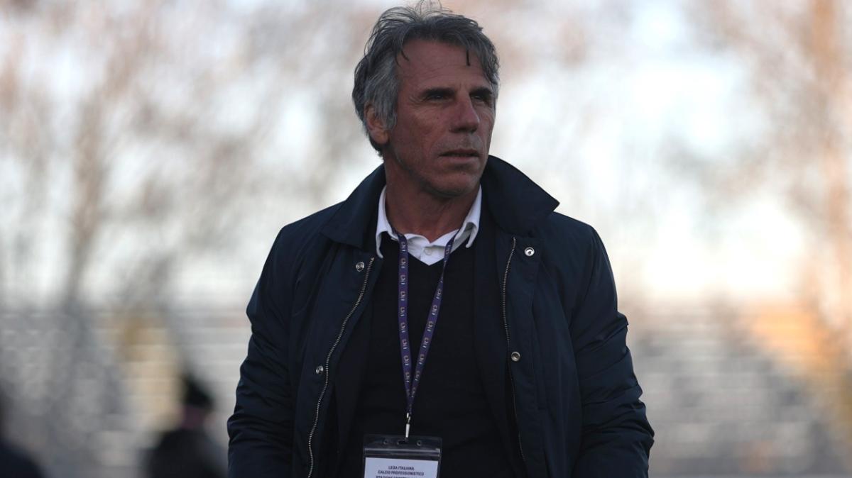 Serie C, Zola: "Lavoriamo per far investire i club sui giovani. Italia? Fa male, ripartiamo dalle basi"