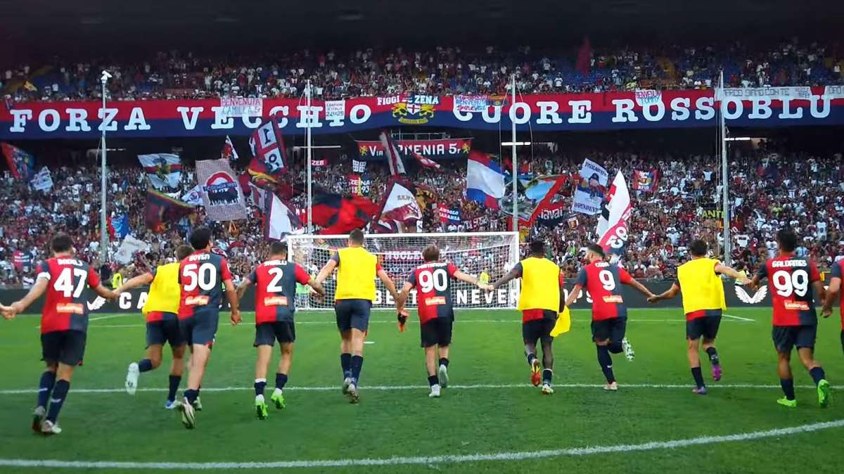 Brescia Genoa, Sky, Dazn o Helbiz? Dove vederla in tv o streaming